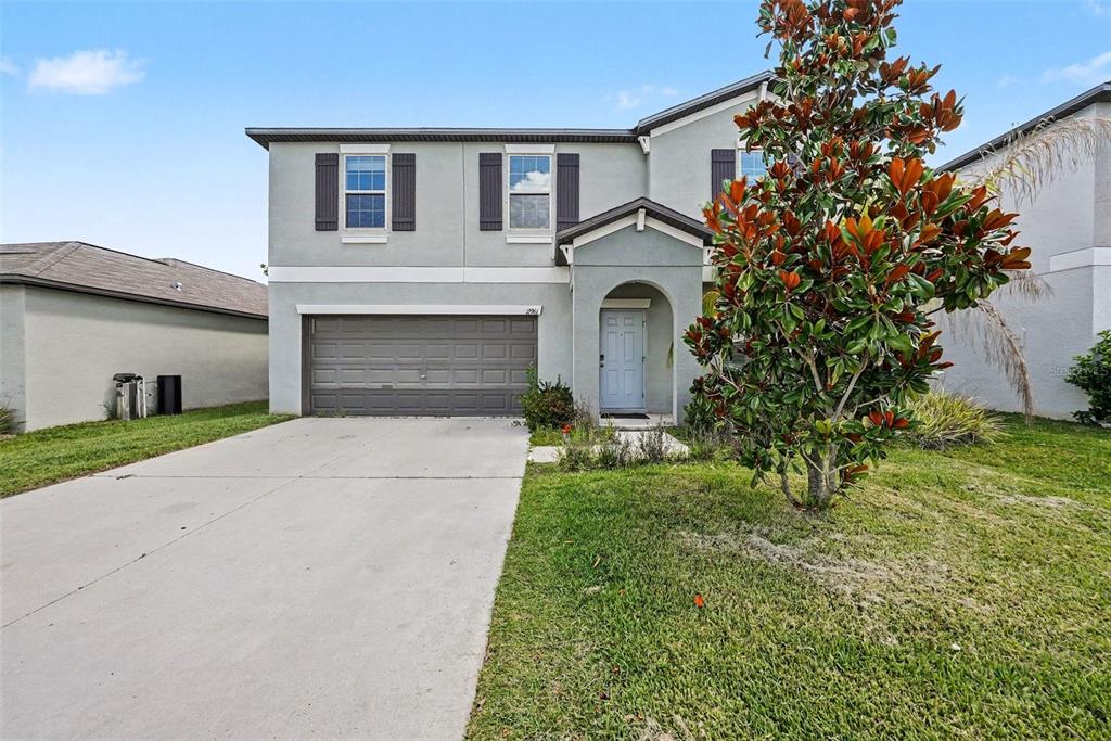 12961 WILDFLOWER MEADOW DR