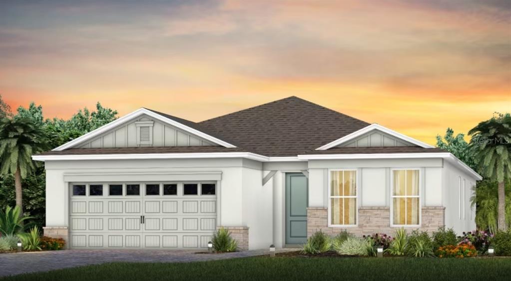 15124 WILLOW RIDGE DRIVE