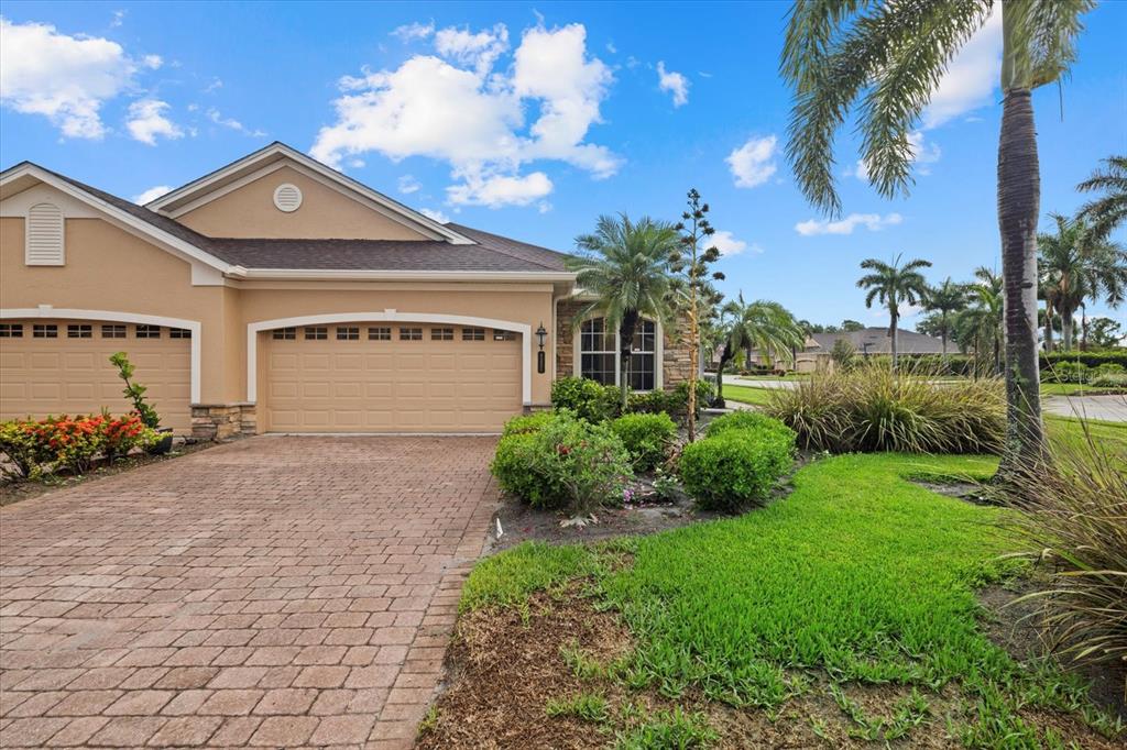 4331 TURNBERRY CIRCLE, NORTH PORT, FL — photo 2 of 25