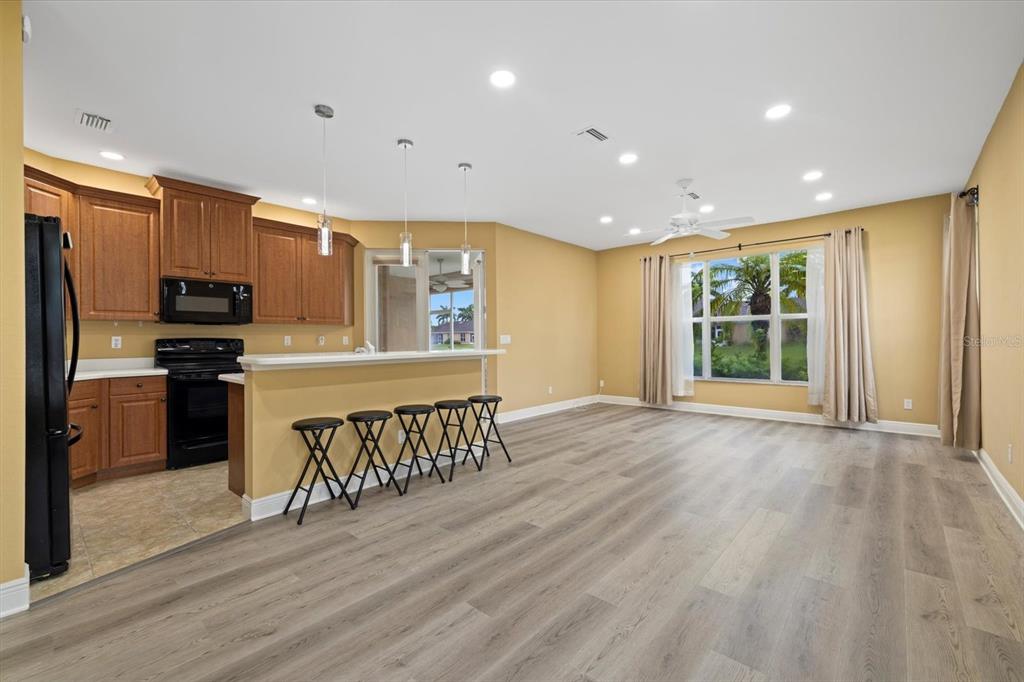 4331 TURNBERRY CIRCLE, NORTH PORT, FL — photo 5 of 25