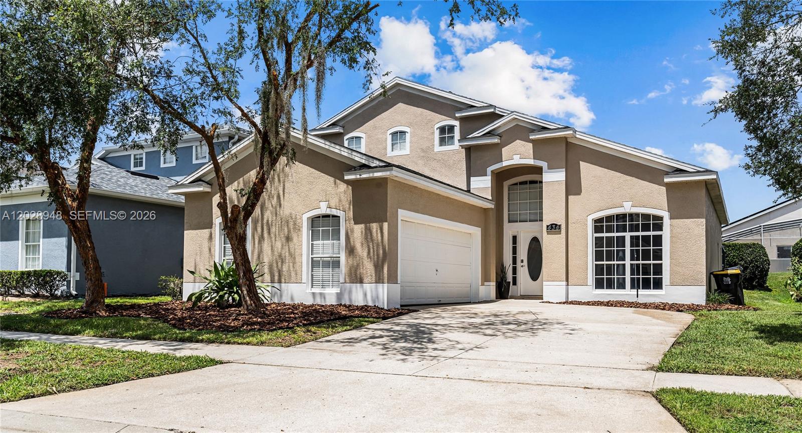 434 Castlemain, Davenport FL 33897