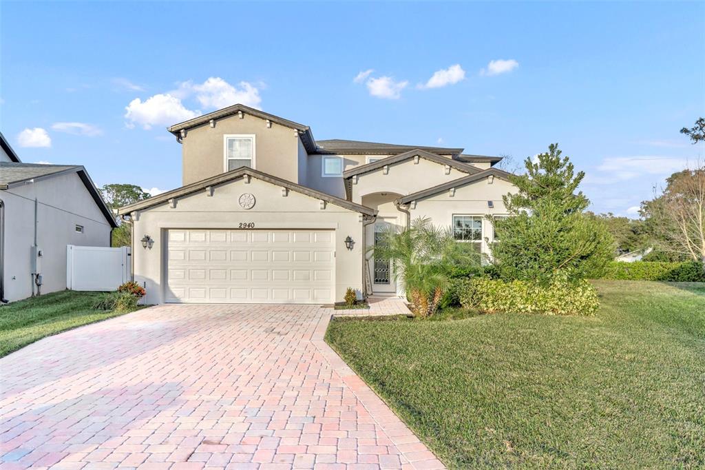2940 SCARLETT DRIVE