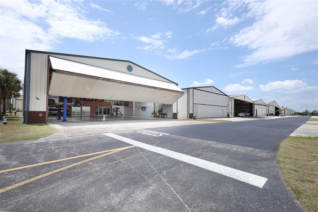 1312 APOPKA AIRPORT ROAD