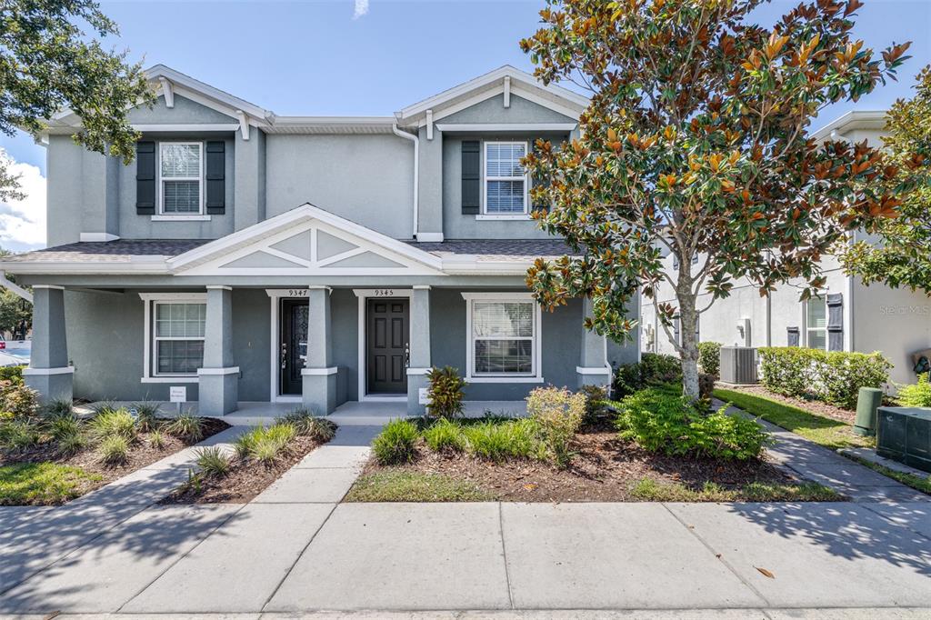 9345 AMERICAN HICKORY LANE