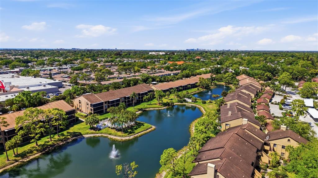 5501 ASHTON WAY UNIT 5501