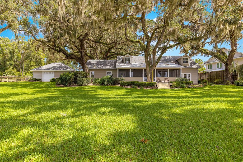 12360 E HIGHWAY 25, OCKLAWAHA, FL — photo 4 of 30