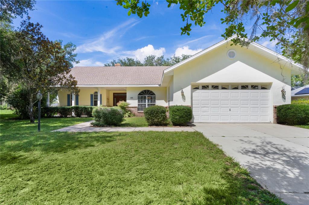 95 HICKORY LOOP