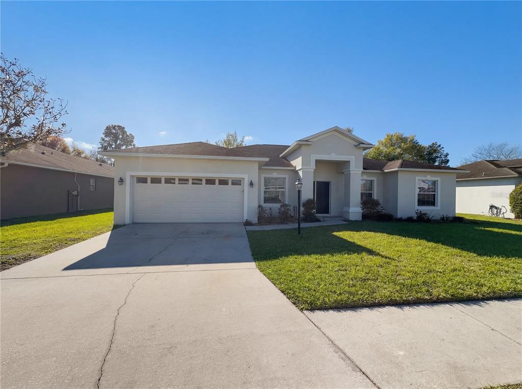 6326 HICKORY LEAF PLACE