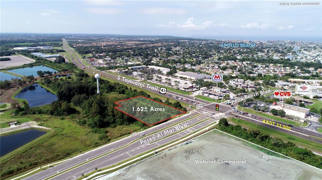S 41ST HIGHWAY, APOLLO BEACH, FL — photo 2 of 3