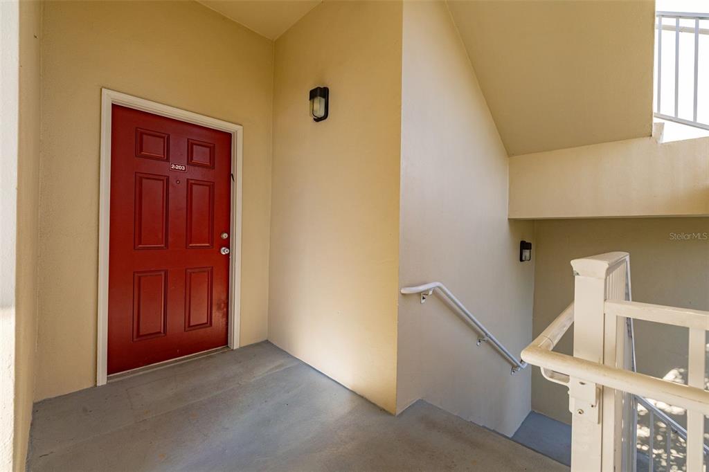 921 BEGONIA ROAD UNIT 203, CELEBRATION, FL — photo 3 of 30