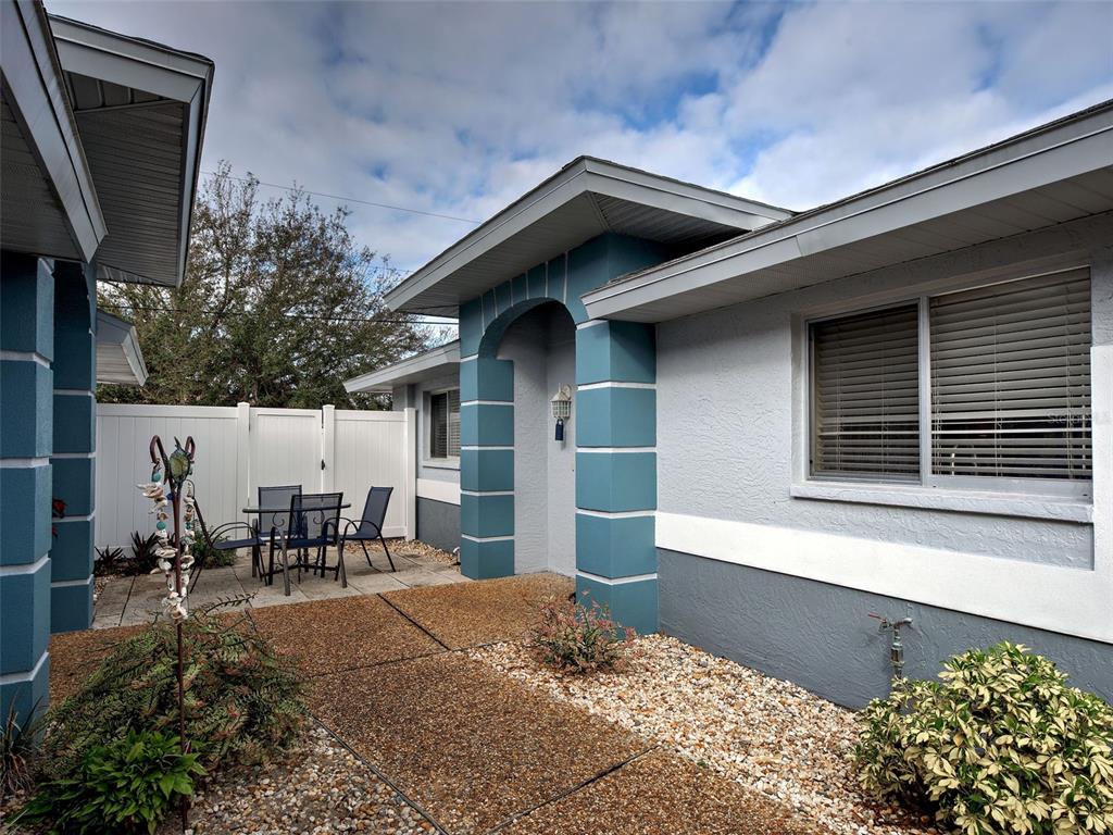 6527 HAMLET DRIVE UNIT 26B