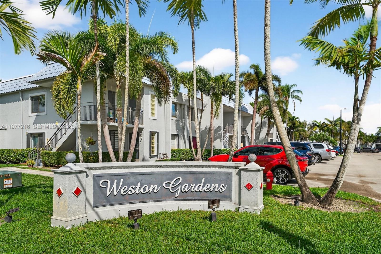 16541 Blatt Blvd # 205, Weston FL 33326