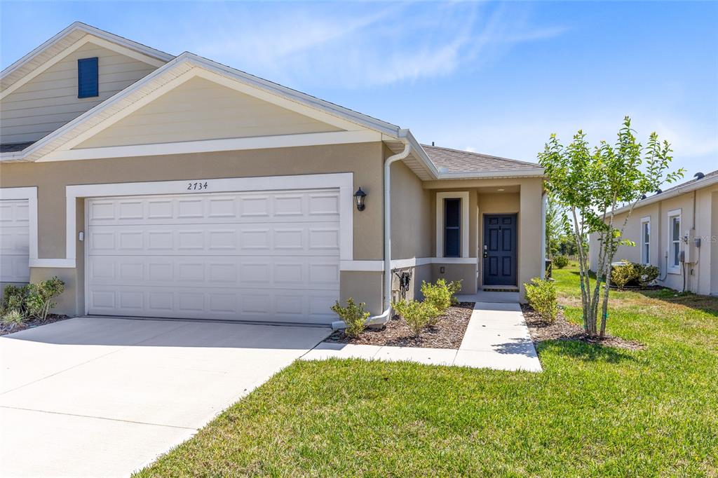 2734 SUNKISSED DRIVE