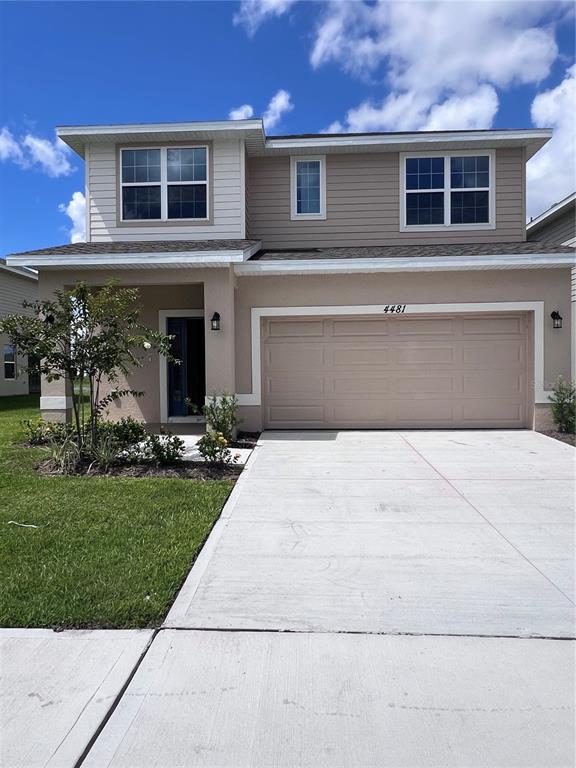 4481 SAGEFIELD DRIVE