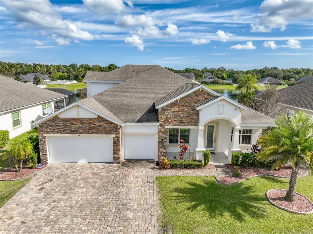 39 TURTLE RIDGE DRIVE