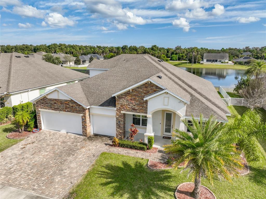 39 TURTLE RIDGE DRIVE, FLAGLER BEACH, FL — photo 2 of 30