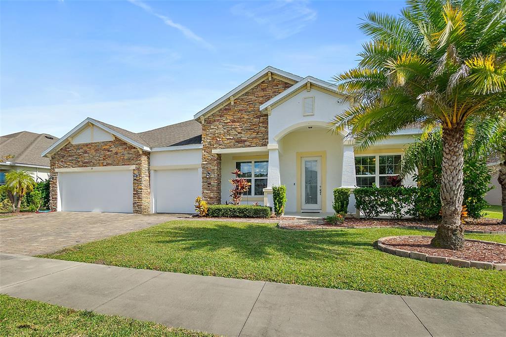 39 TURTLE RIDGE DRIVE, FLAGLER BEACH, FL — photo 3 of 30