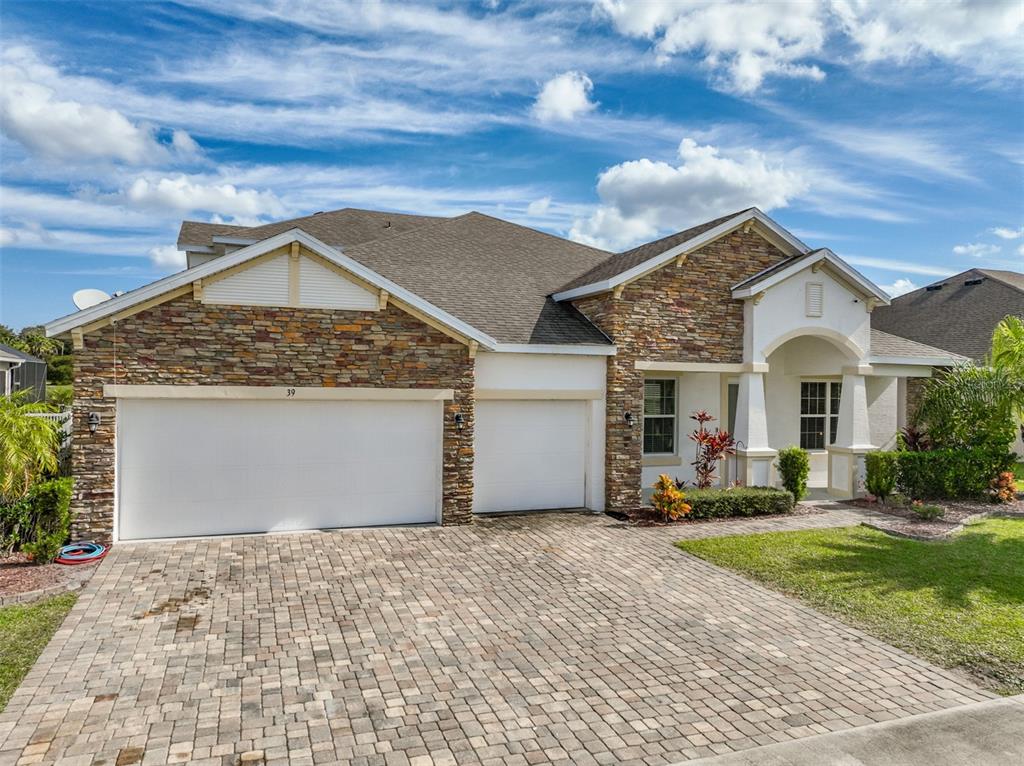 39 TURTLE RIDGE DRIVE, FLAGLER BEACH, FL — photo 4 of 30