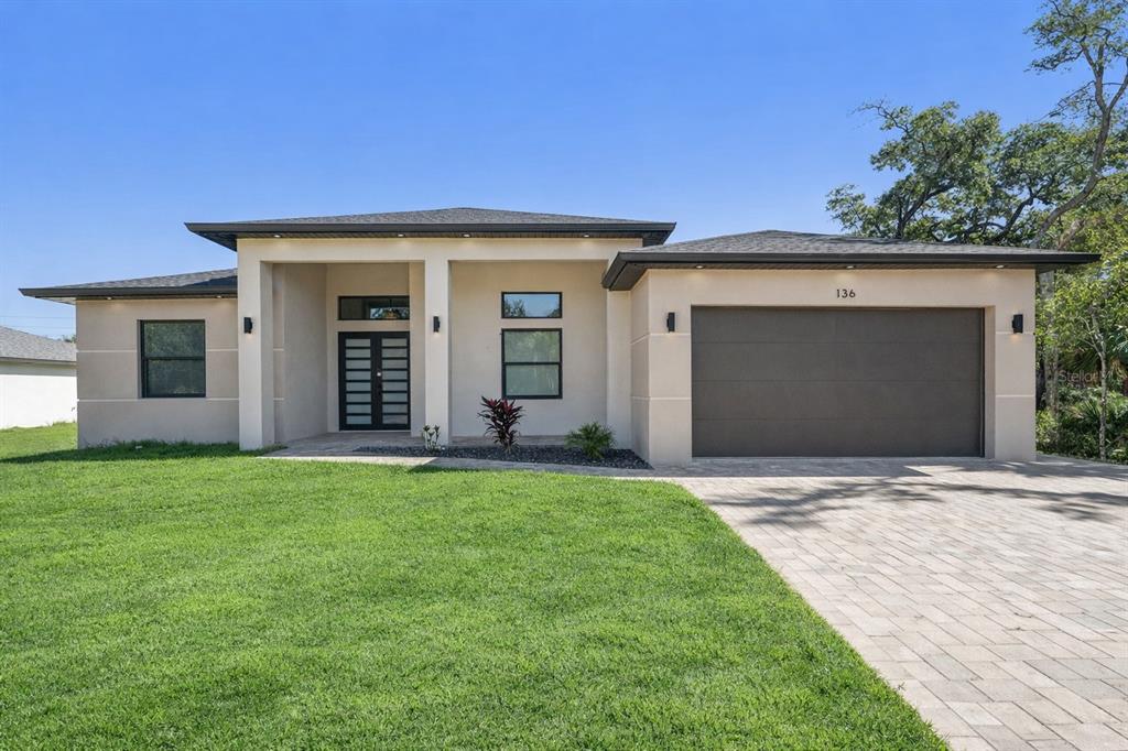 136 SEQUOYAH DRIVE