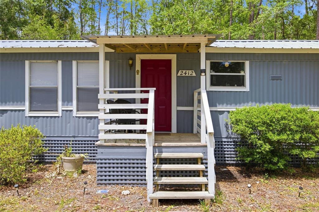 2412 NW 116TH PLACE