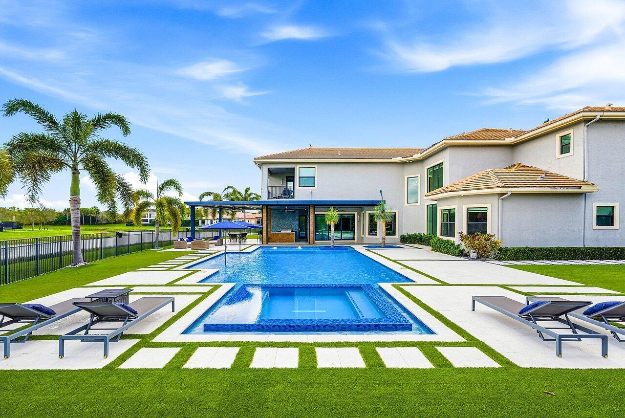 16722 Cannes Street, Delray Beach FL 33446