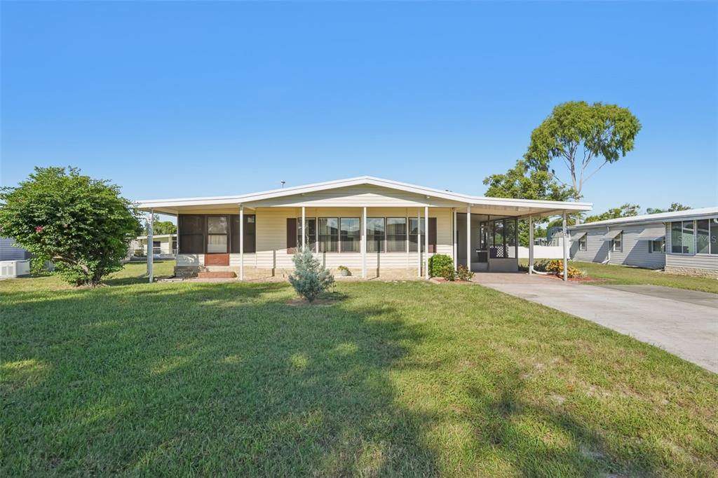 1317 MOHAWK CIRCLE