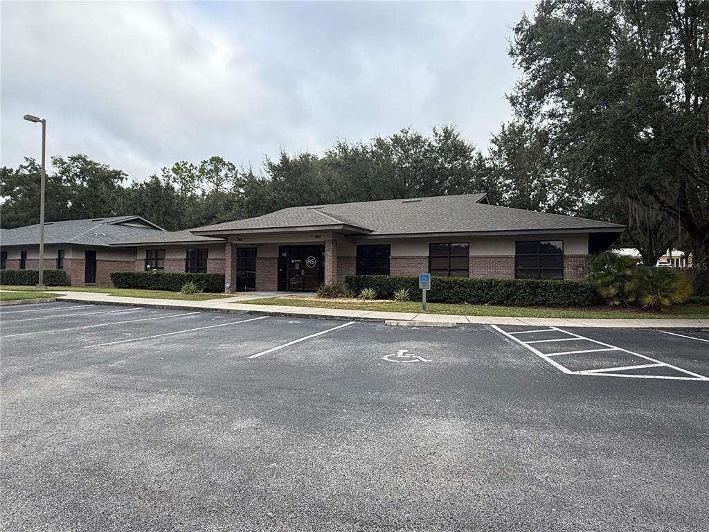 3220 SW 31ST ROAD UNIT 201