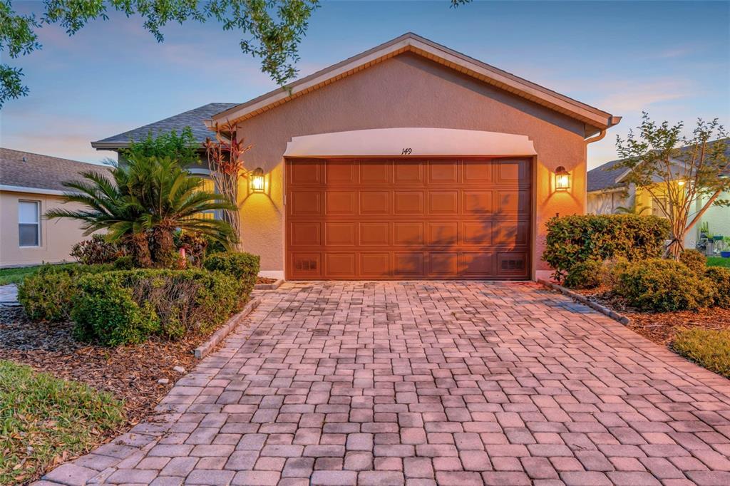 149 ACADIA DRIVE