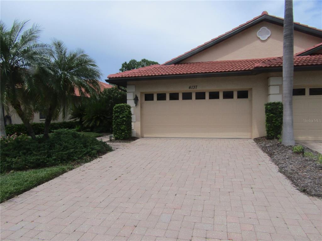 4137 BELLA PASQUE, VENICE, FL — photo 2 of 30