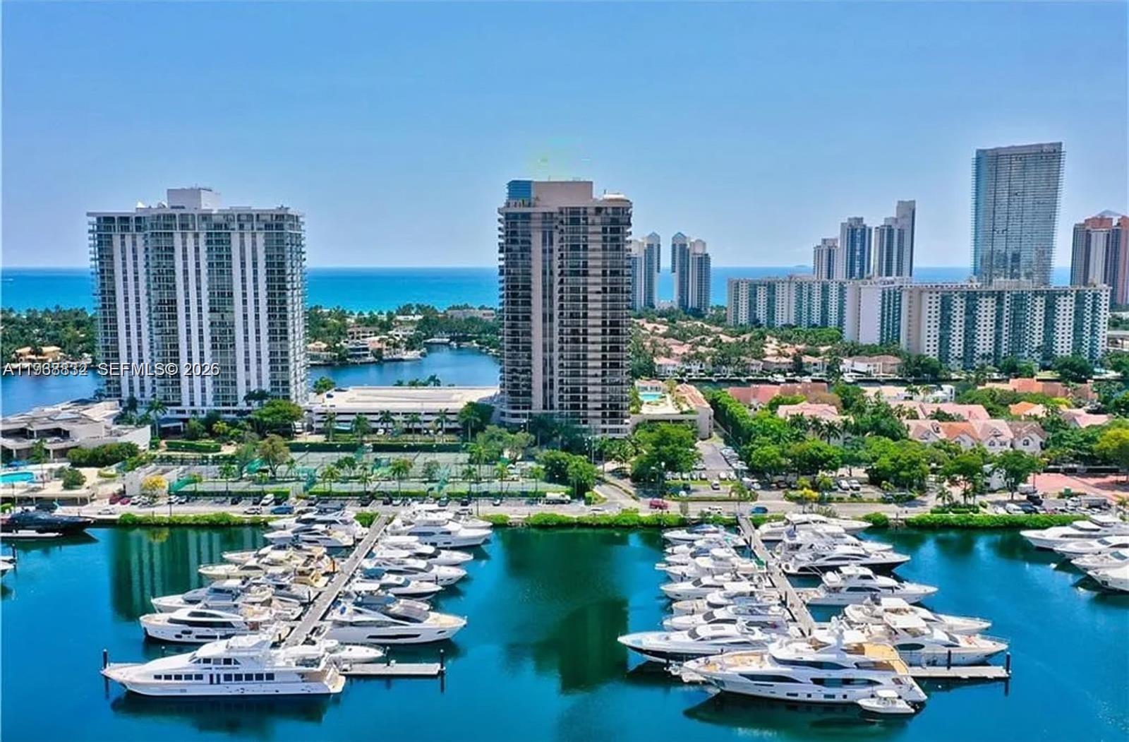 19667 Turnberry Way, Aventura FL 33180