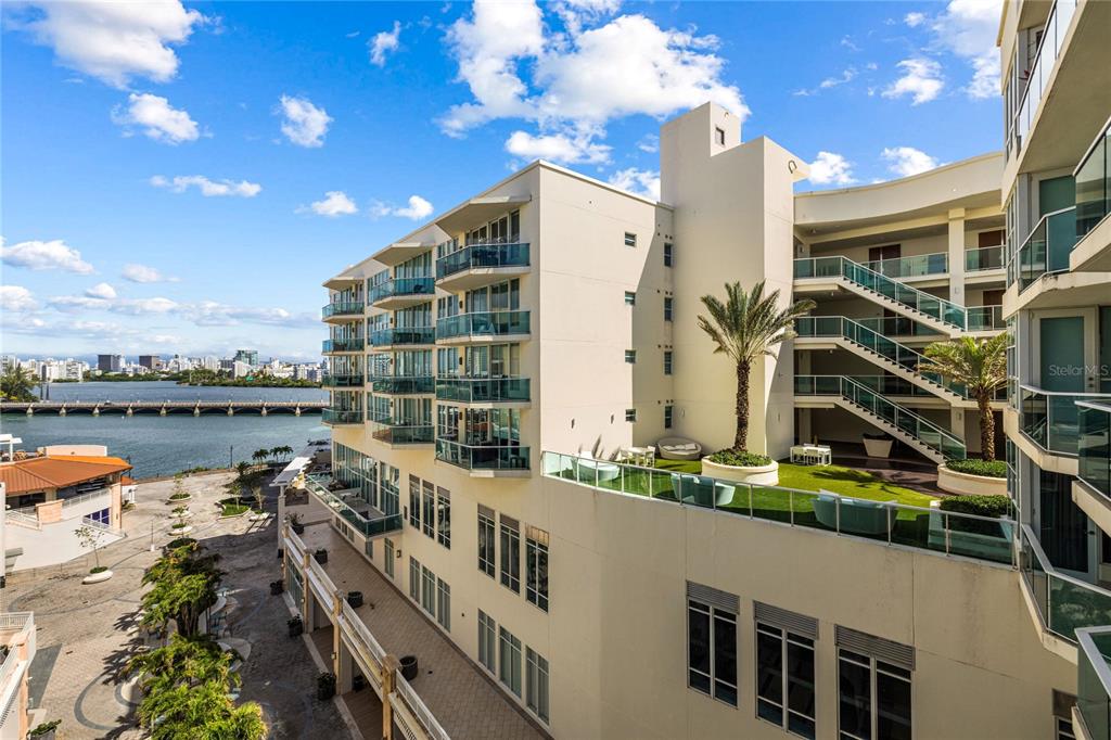 25 MUNOZ RIVERA UNIT 702