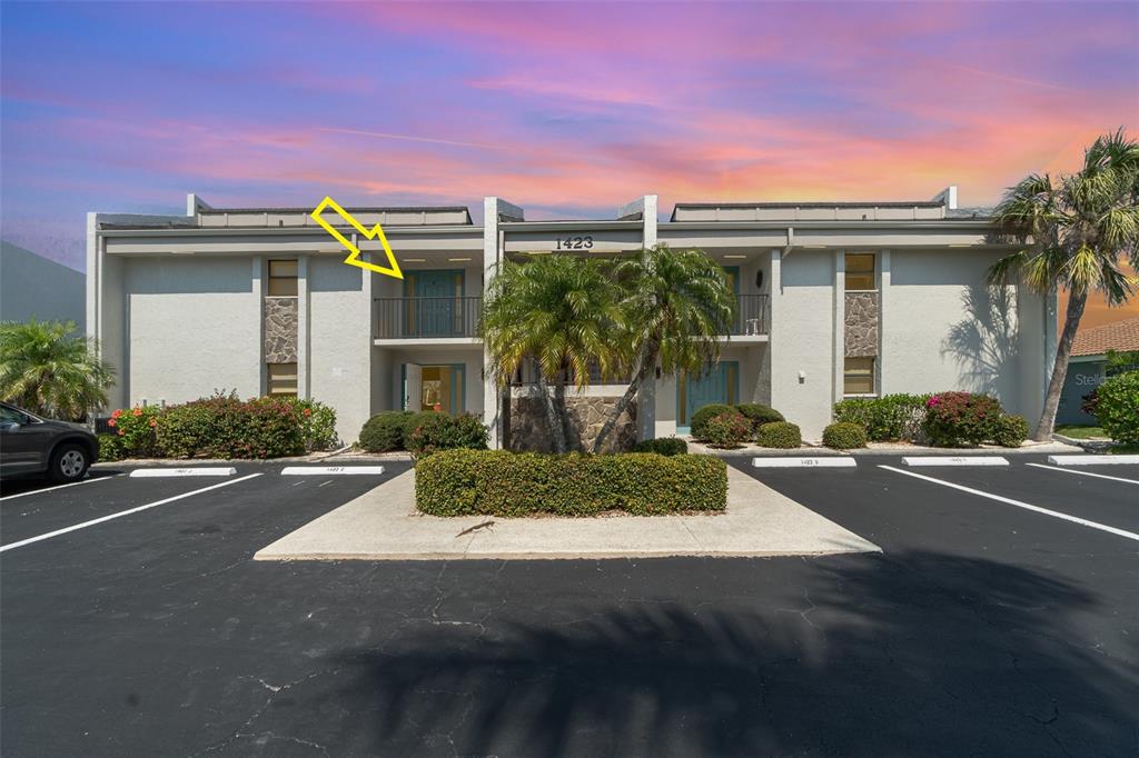 1423 MEDITERRANEAN DRIVE UNIT C