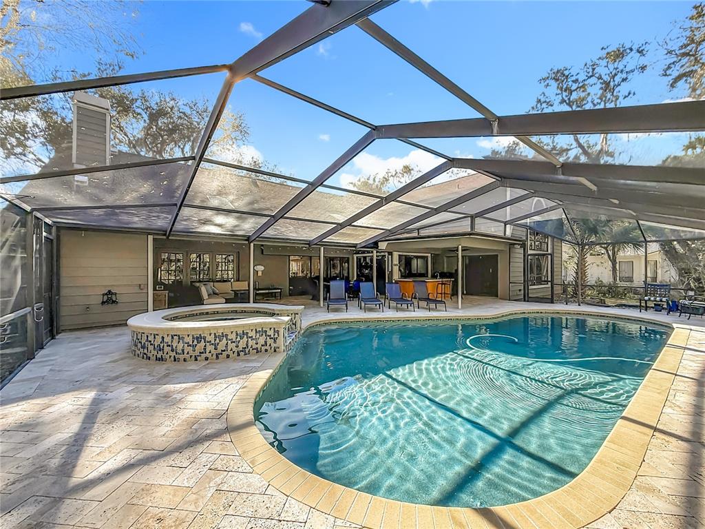 50 WILLOWOOD LANE, OLDSMAR, FL — photo 3 of 30
