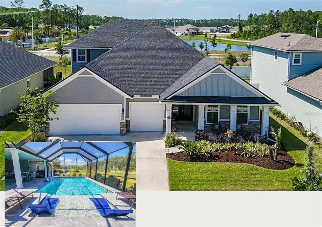 158 WOOD STORK LANE