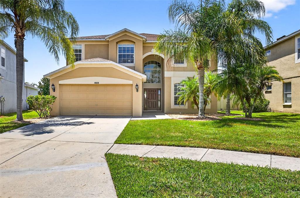 19028 NARIMORE DRIVE