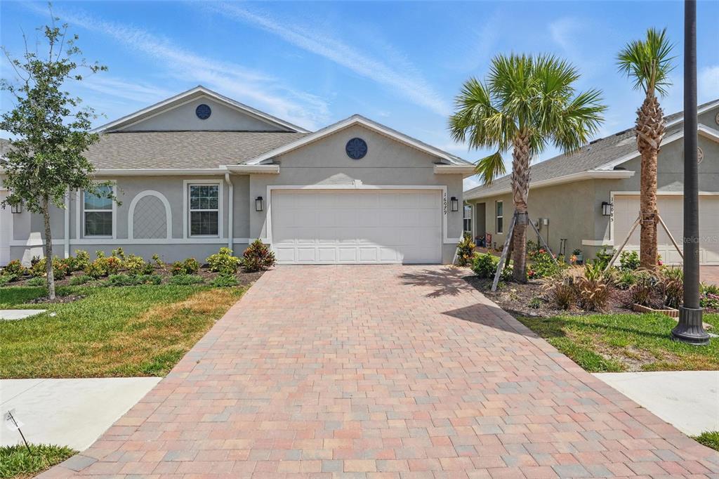 16079 BANDERMILL DRIVE