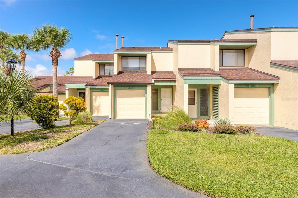 185 CLUB HOUSE BOULEVARD UNIT 185
