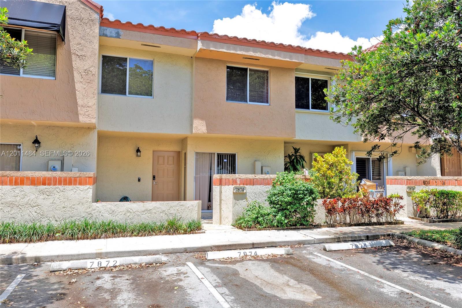 7874 NW 7th Ct, Plantation FL 33324