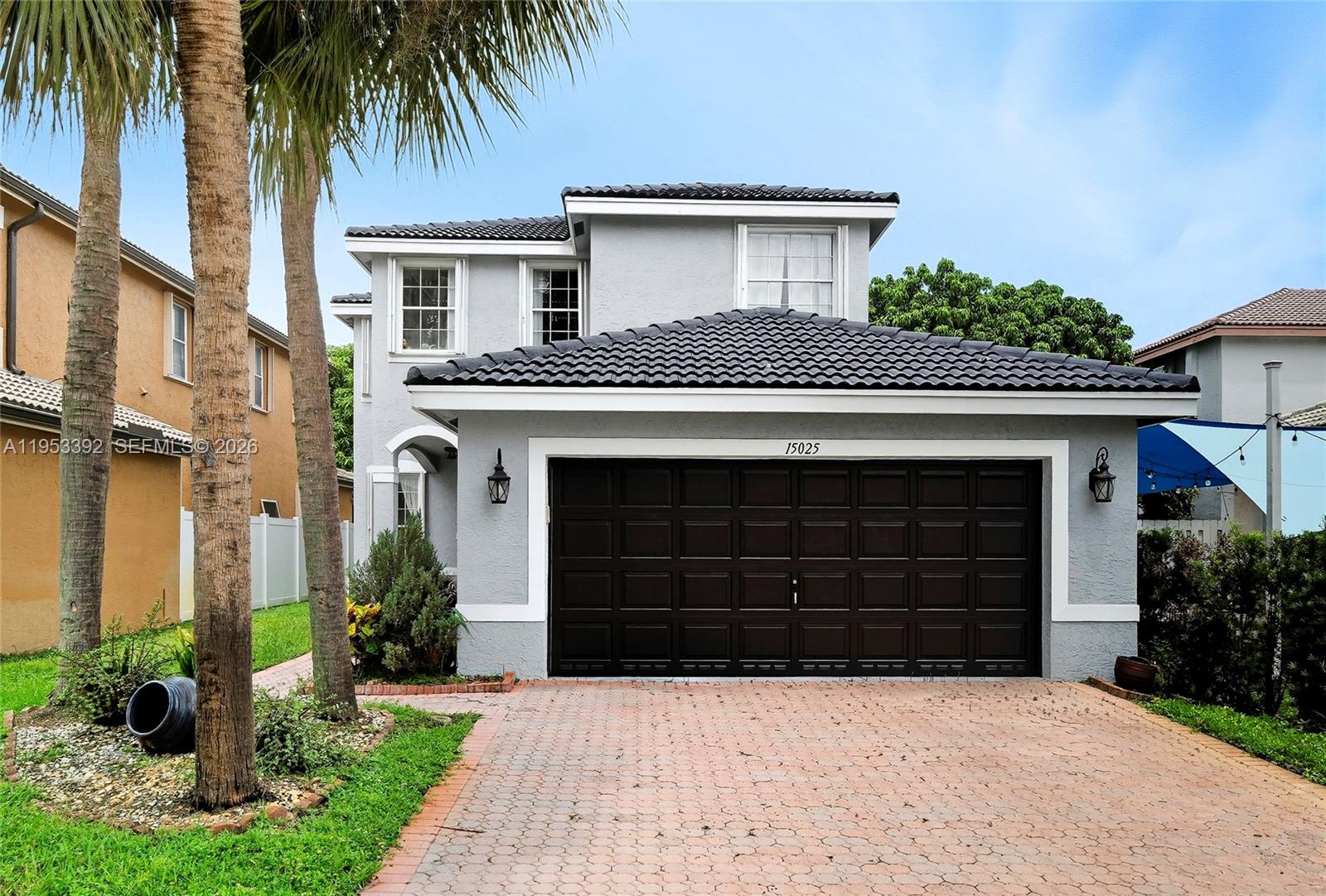 15025 SW 19th Ct, Miramar FL 33027