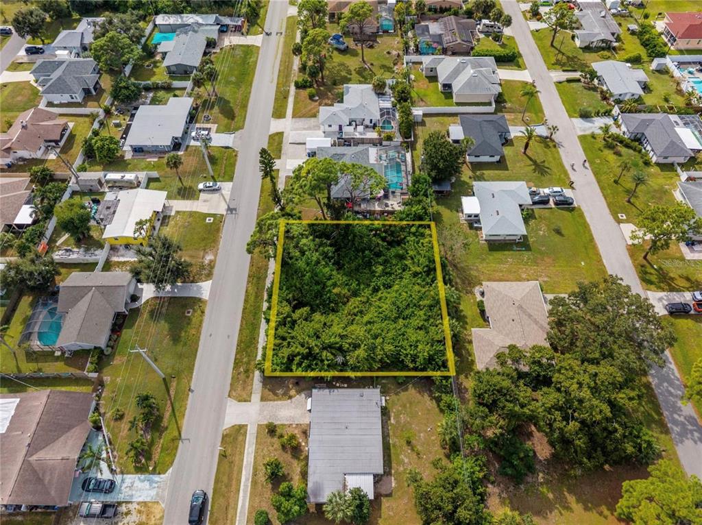 31 W SEMINOLE DRIVE