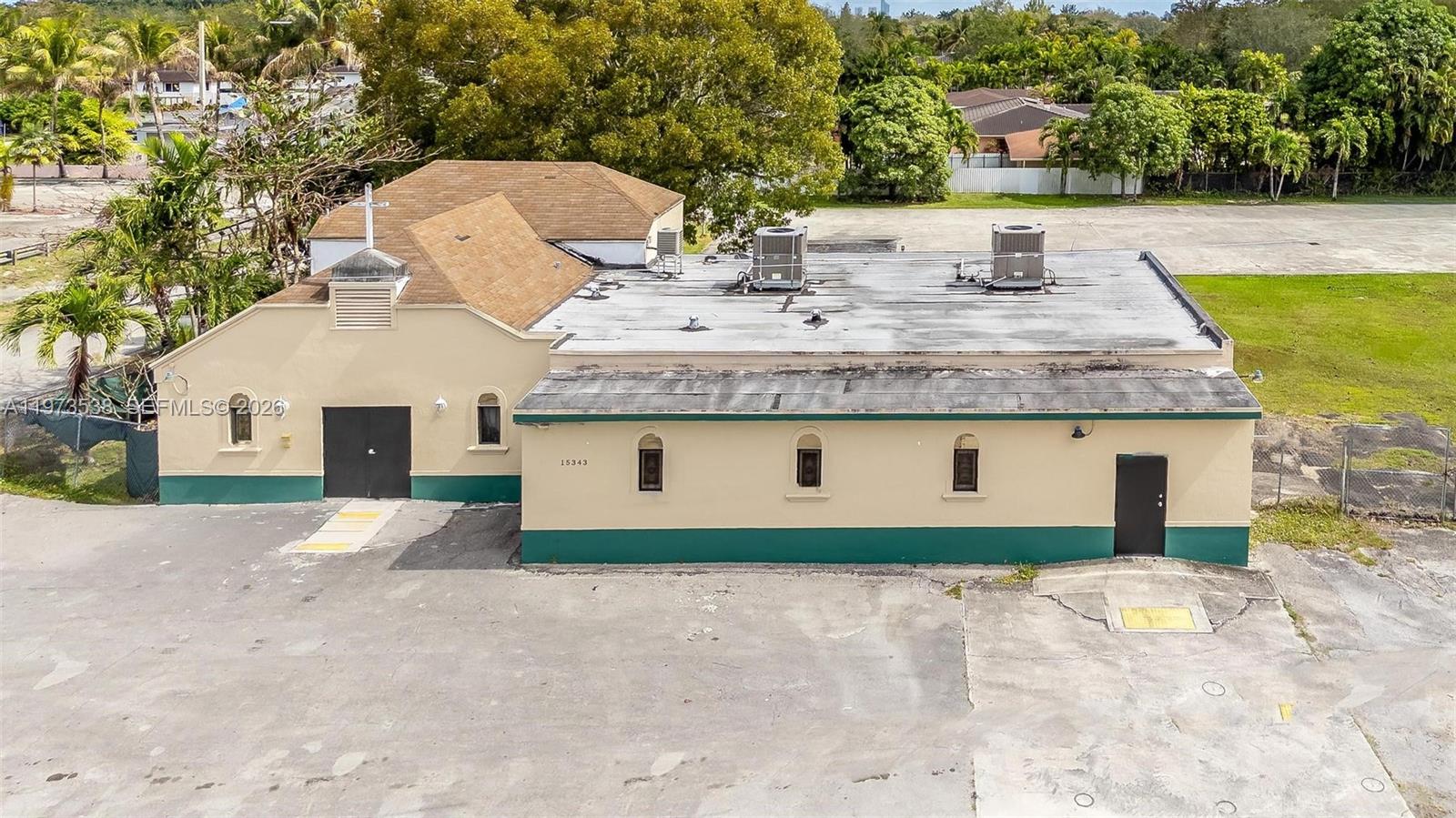 15343 NW 2nd Ave, Miami FL 33169