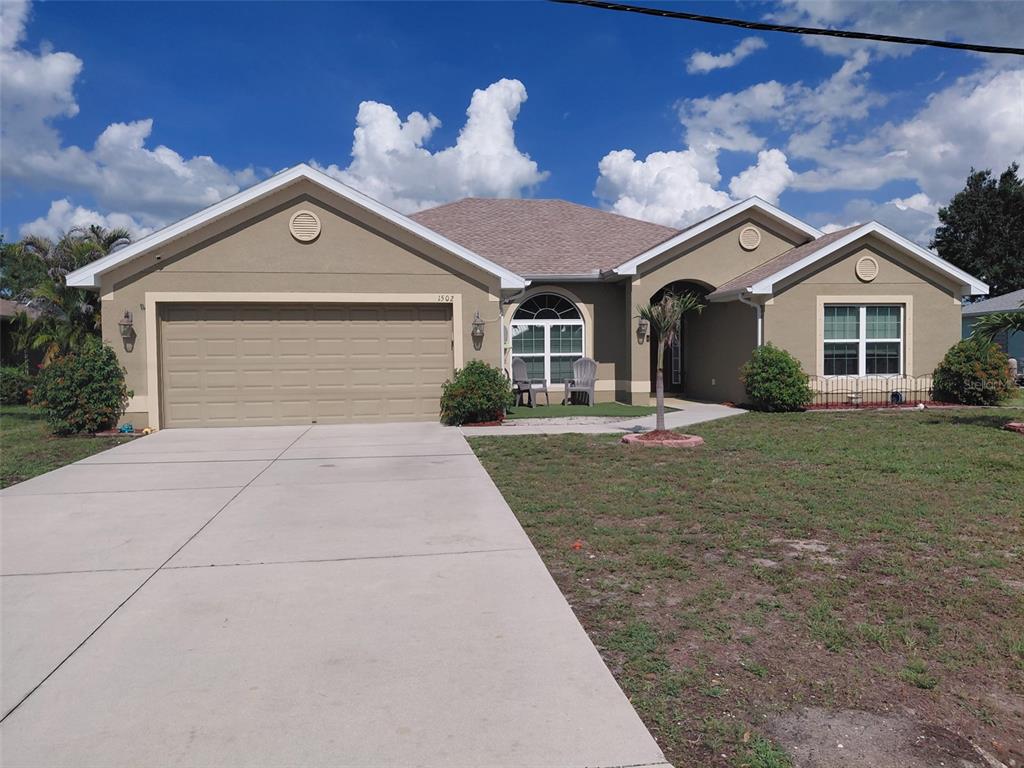 1502 NAVIGATOR ROAD