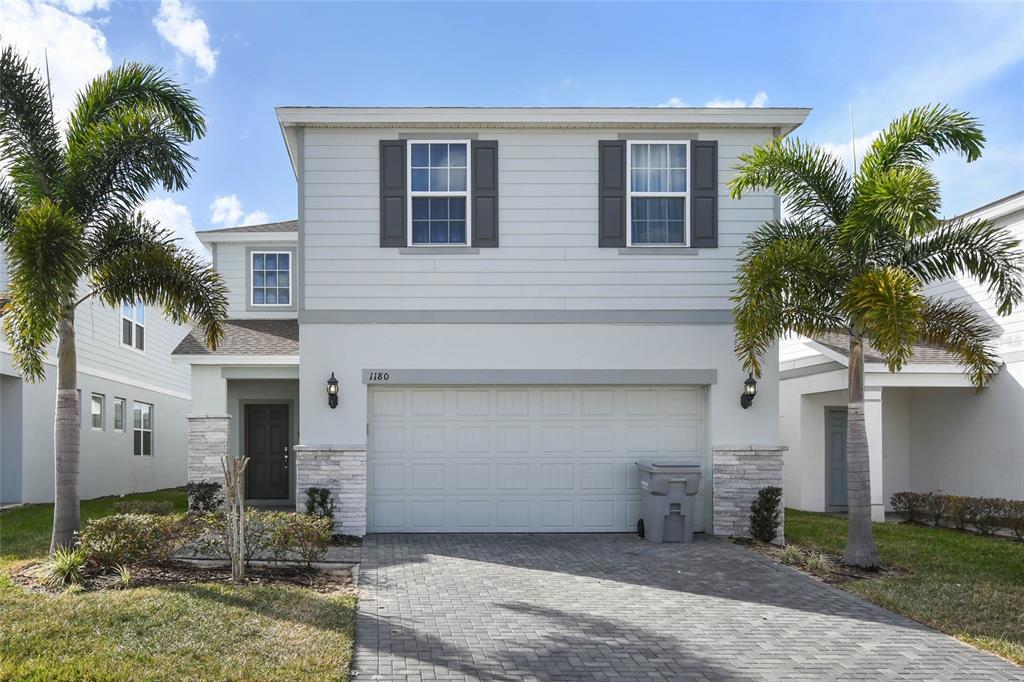 1180 ALOHA BOULEVARD