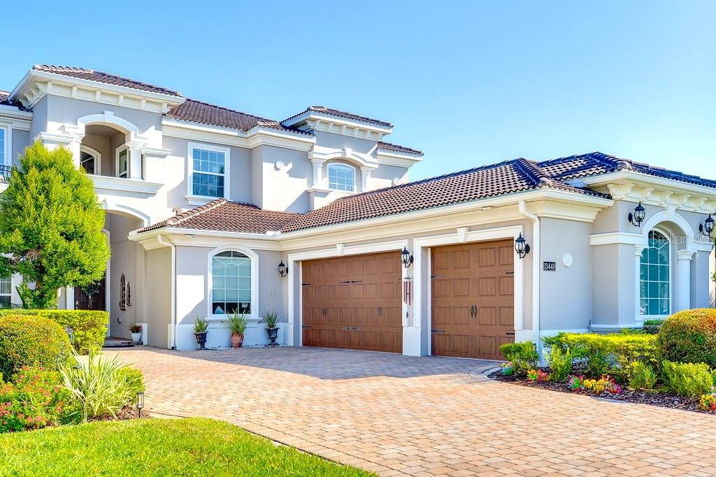 13448 BELLARIA CIRCLE, WINDERMERE, FL — photo 2 of 30
