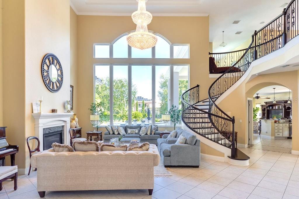 13448 BELLARIA CIRCLE, WINDERMERE, FL — photo 4 of 30