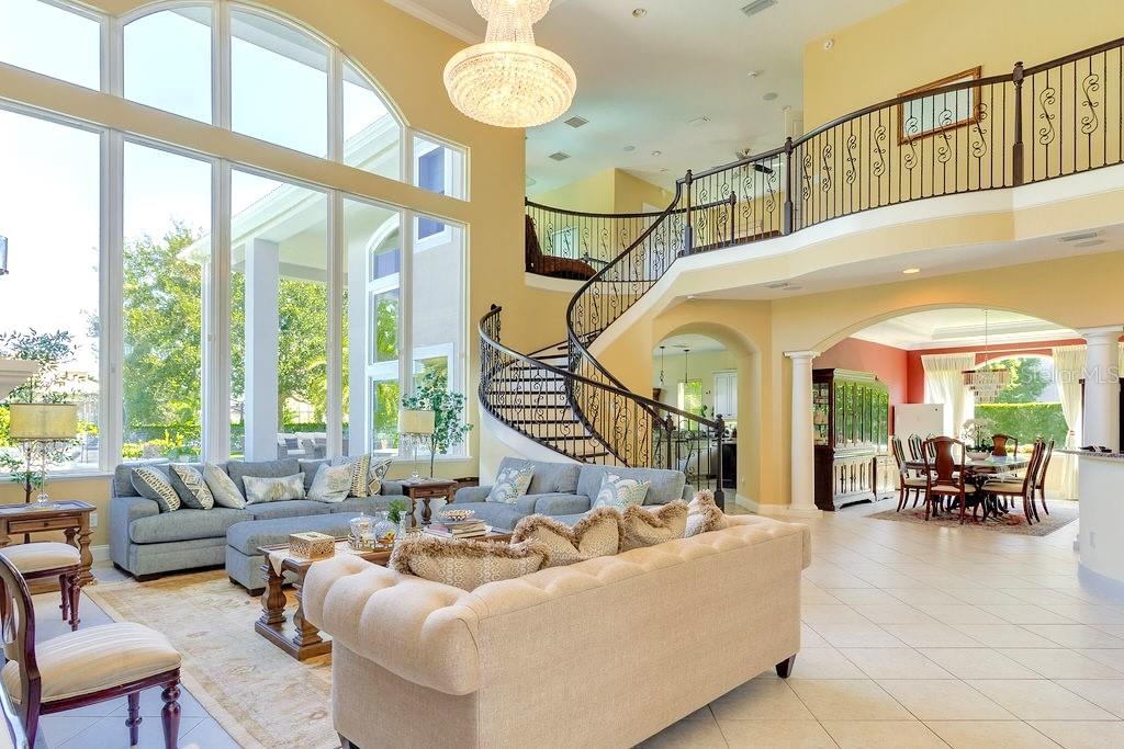 13448 BELLARIA CIRCLE, WINDERMERE, FL — photo 5 of 30