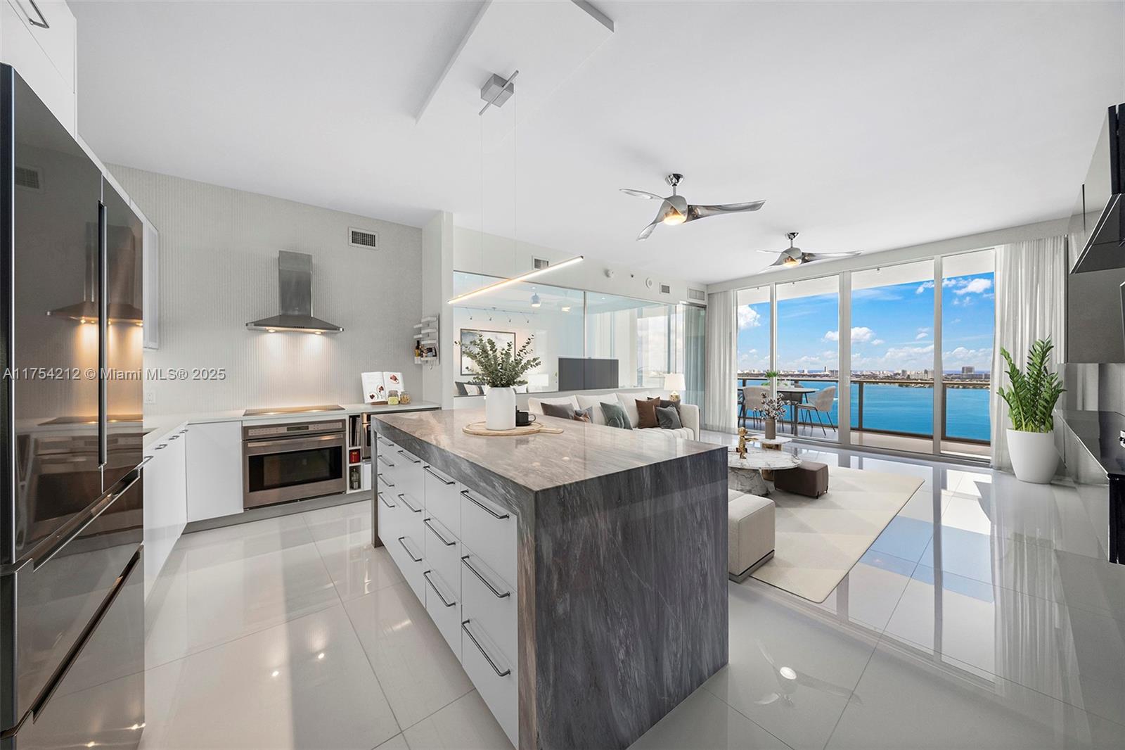 2020 N Bayshore Dr # 2907, Miami FL 33137