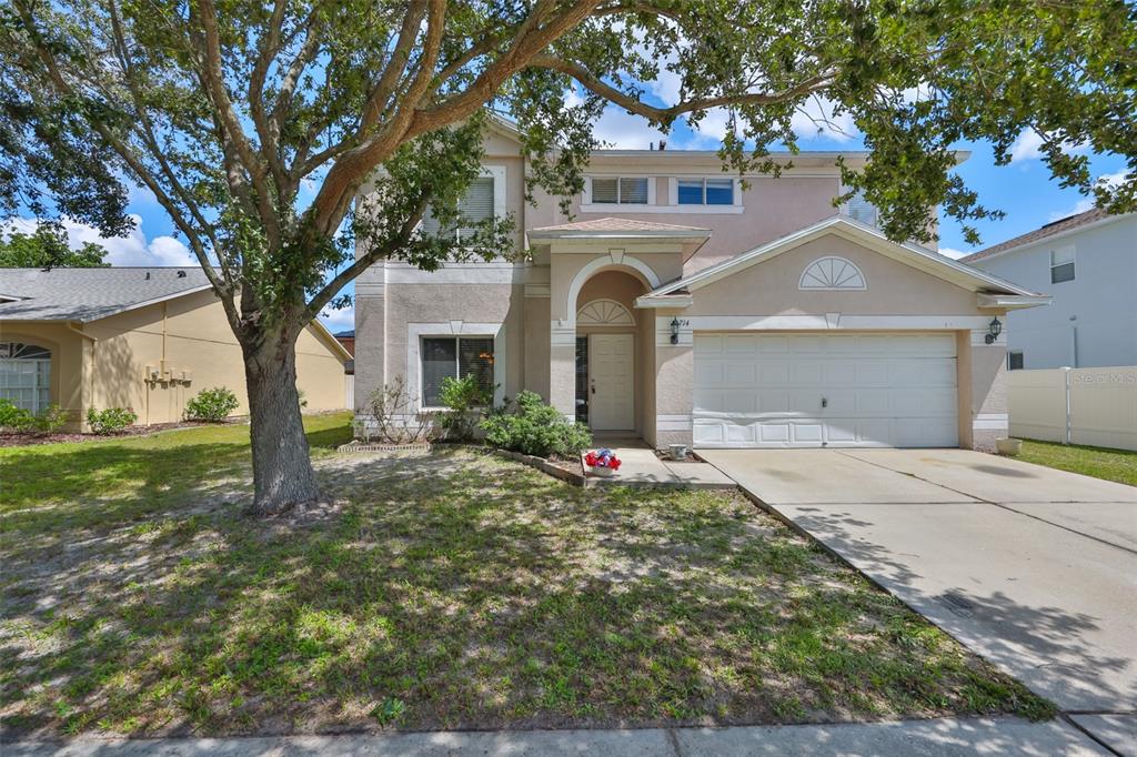 12714 LONGCREST DRIVE