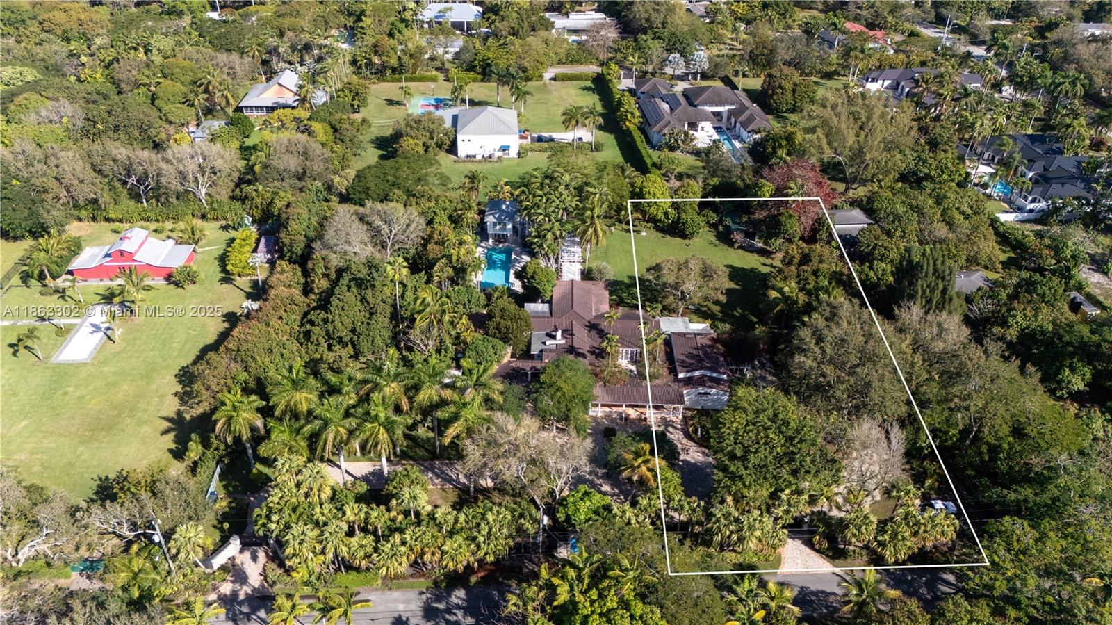 6767 SW 67th St, South Miami FL 33143