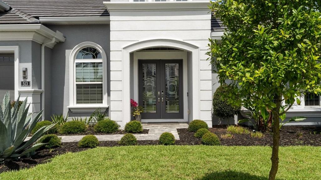 513 WINGSPAN DRIVE, ORMOND BEACH, FL — photo 4 of 30